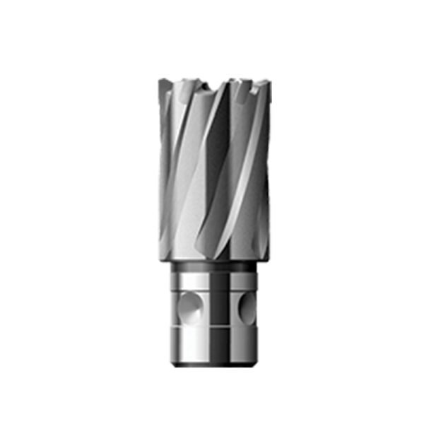 Carbide F Quick In Series Annular Cutters