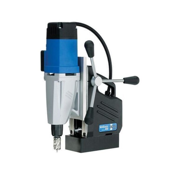 BDS Magnetic Core Drill Machine MABasic-400