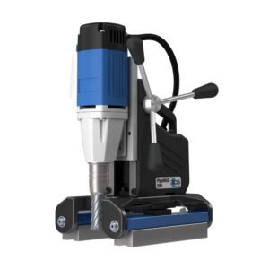 BDS Magnetic Core Drill Machine PipeMAB-200